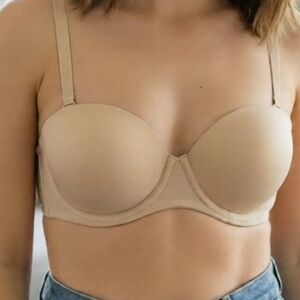 Smart And Sexy 36 A Bra